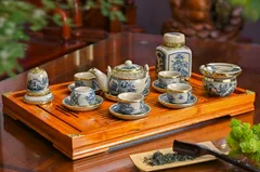 🎎 Фарфоровые изделия