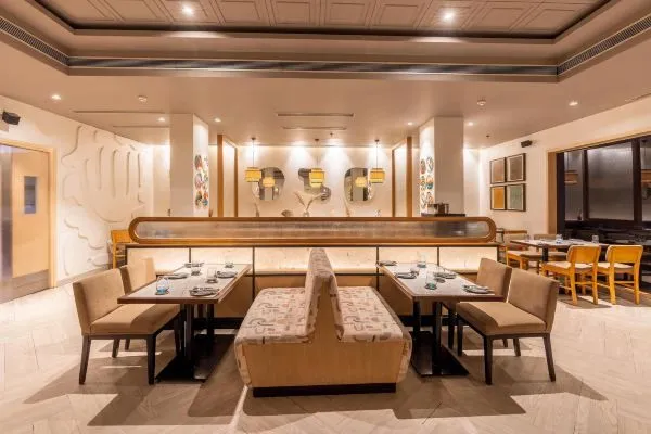 Park Inn by Radisson New Delhi Lajpat Nagar