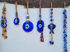🧿 Амулеты и талисманы