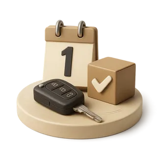 Минимальный срок аренды