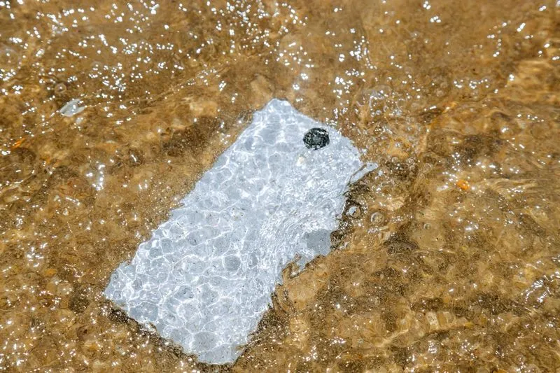 📱 Берегите технику