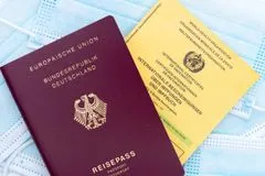 📄 Необходимые документы