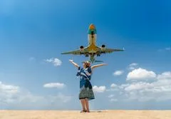 ✈ Внутренние перелёты