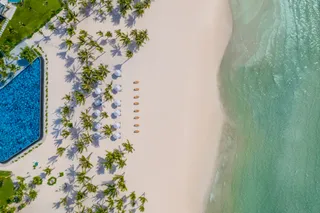 ПЛЯЖ KHEM BEACH