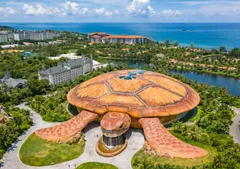 🐠 Океанариум