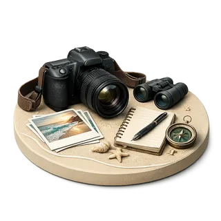 Фотографам и любителям необычных кадров