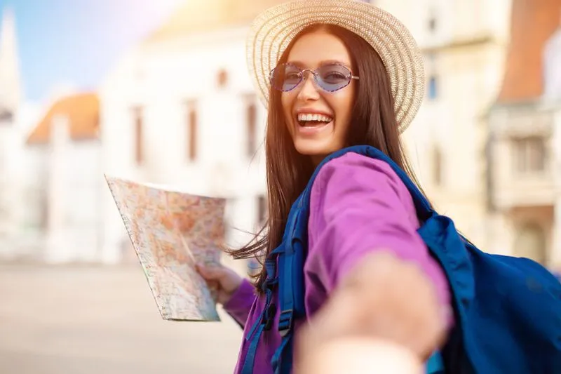 😊 Хорошее настроение