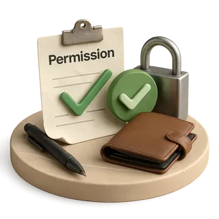 Координация и подтверждение вылета