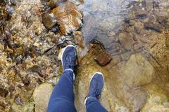 👟 Удобная обувь