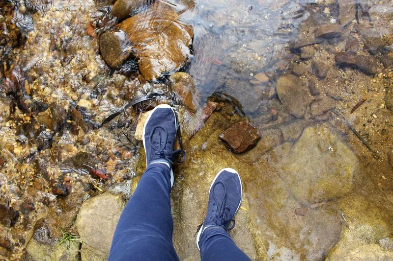 👟 Удобная обувь