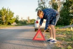 📋 Что делать при ДТП
