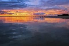 🌅 Закаты, ради которых приезжают вечером