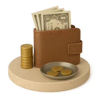 Залог обязателен.