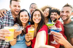 🍹 Не пропустите Happy Hour