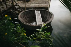 Экскурсия "Приключение на реке и море" на Фукуоке