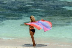🏖️ После плавания
