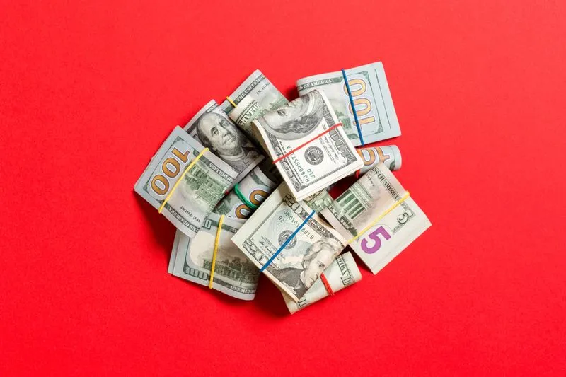 Деньги на личные расходы