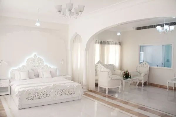 WelcomHeritage Traditional Haveli