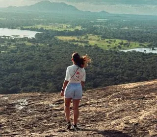 ПИДУРАНГАЛА