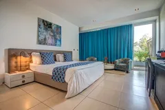 Maison Rouge Cotonou — Котону