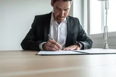 ✍️ Гарантийное письмо
