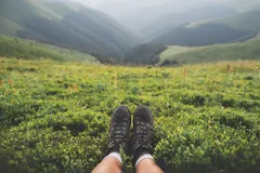 Удобная обувь