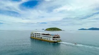 НЕВЕРОЯТНАЯ КРАСОТА МЕКОНГА