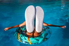 👟 Удобная обувь для воды