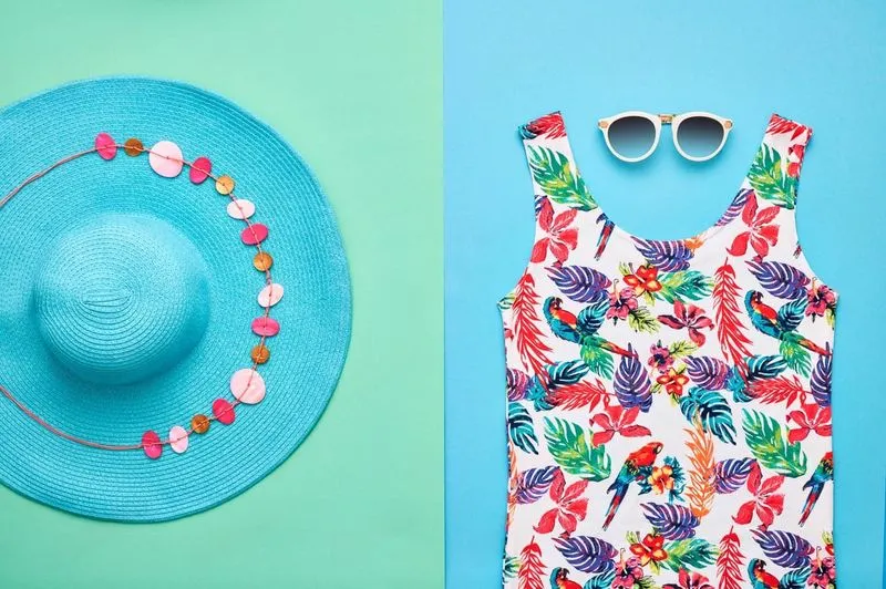 Купальные принадлежности