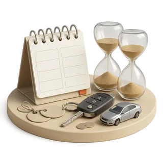 Минимальный срок аренды