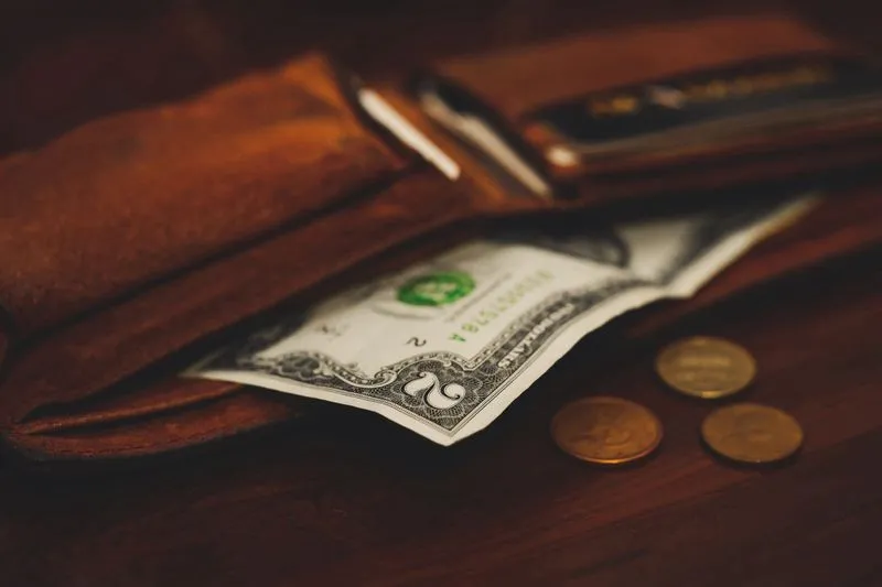 Деньги на личные расходы