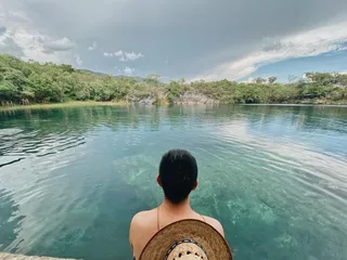 ПАНОРАМА КАНЬОНА
