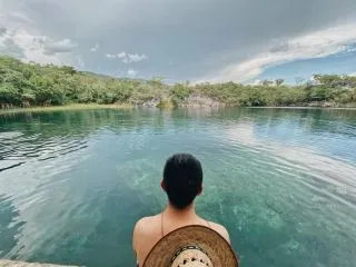 ПАНОРАМА КАНЬОНА