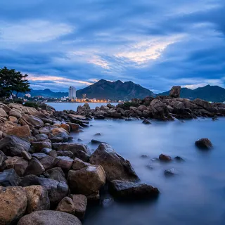 МЫС HON CHONG PROMONTORY