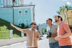 🧳 Организаторам туров