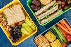 🥪 Ланч-бокс из отеля на целый день
