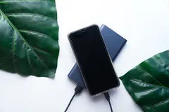 🔋 Подготовьтесь к дороге