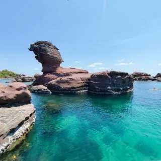 ОСТРОВ XUONG