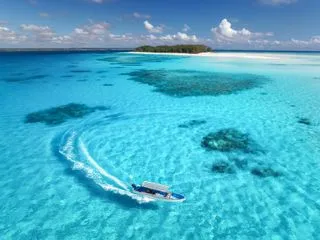 ТРАНСФЕР И ПЕРЕХОД К SANDBANK