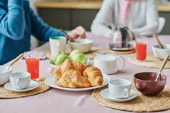 🍳 Завтрак дома