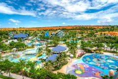 🎢 Аквапарк Aquatopia