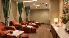 🧖 SPA-центр