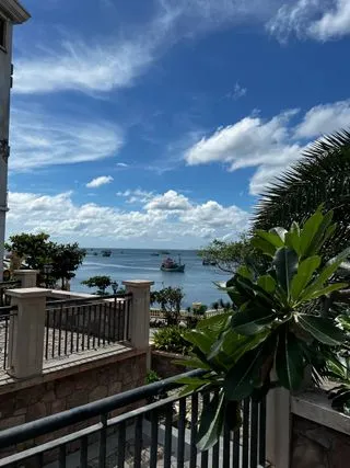 ГОРОД SUNSET TOWN 