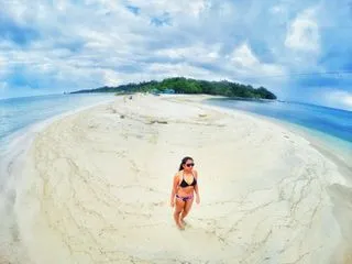 ОТДЫХ НА ПЕСЧАНОЙ КОСЕ