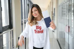 Визаран из Хошимина и Вунгтау через Мокбай
