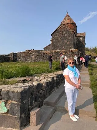 СЕВАНАВАНК