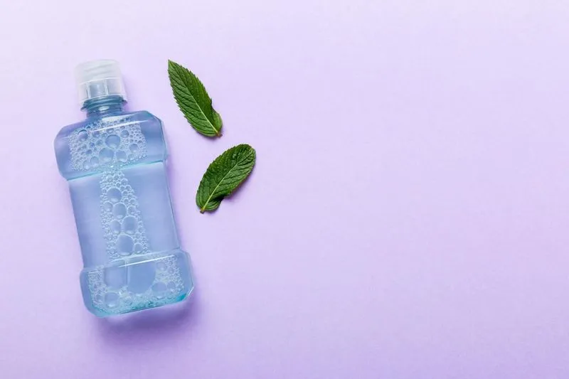 💧 Бутылка воды