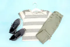 👕 Лёгкая одежда