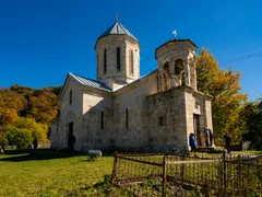 🍂 Осенний сезон