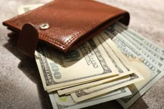 💵 Имейте немного наличных